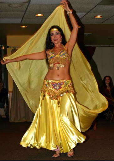 Dance School «Nazeem Allayl Belly Dance Studio at Little 5 Points», reviews and photos, 1394 McLendon Ave NE, Atlanta, GA 30307, USA