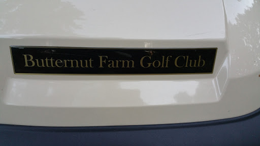 Golf Club «Butternut Farm Golf Club», reviews and photos, 115 Wheeler Rd, Stow, MA 01775, USA