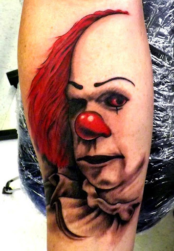 Tattoo Shop «Locke Studios», reviews and photos, 12 Baltimore St, Gettysburg, PA 17325, USA