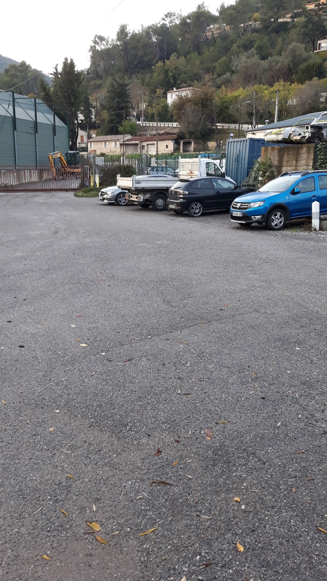 Photo n° 1 de l'avis de Enkin.l fait le 26/10/2020 à 16:03