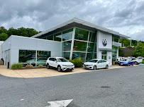 Ourisman Volkswagen of Laurel - Photo 3 - Car repair in Laurel, MD, Columbia