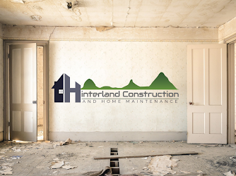Hinterland Construction and Home Maintenance