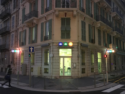 MMA Assurances NICE DURANDY à Nice