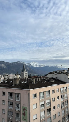 Agenda Diagnostics Immobiliers Annecy à Annecy