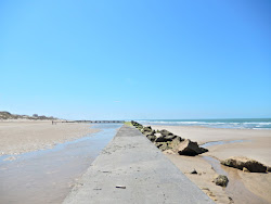 Foto di Plages des Arros area servizi