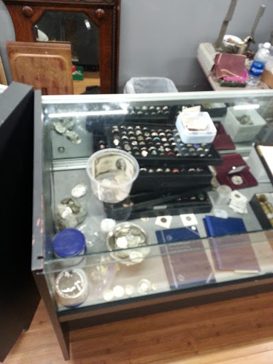 Jewelry Store «Pacific Jewelers», reviews and photos, 2313 Main St, Vancouver, WA 98660, USA