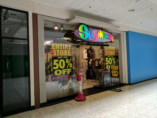 Shopping Mall «Century III Mall», reviews and photos, 3075 Clairton Rd, West Mifflin, PA 15123, USA