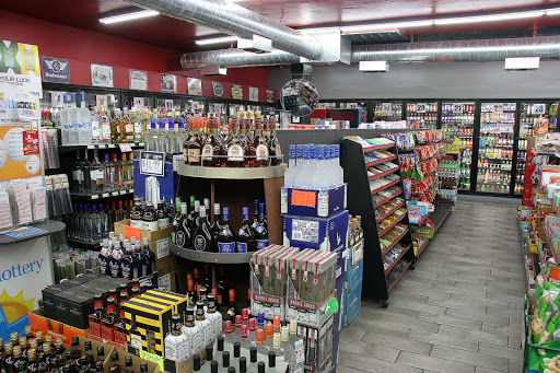 Liquor Store «Super Store #24», reviews and photos, 8021 Foothill Blvd, Sunland-Tujunga, CA 91040, USA