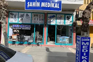 Adıyaman Şahin Medikal image