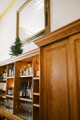 Event Venue «Historic German House», reviews and photos, 315 Gregory St #1, Rochester, NY 14620, USA