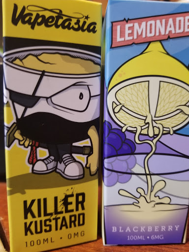 Tobacco Shop «The Smokers Edge Smoke and Vape Shop», reviews and photos, 19756 N John Wayne Pkwy #114, Maricopa, AZ 85138, USA