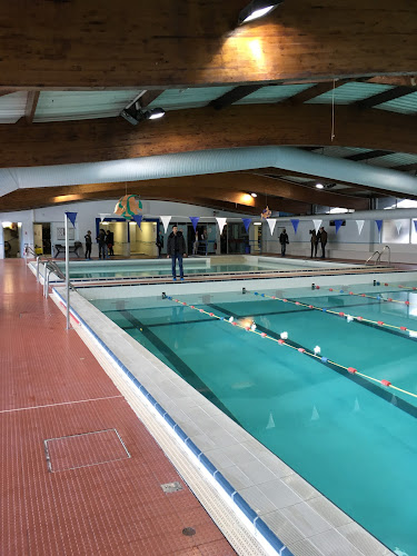 attractions Piscine des Écus Le Bouscat