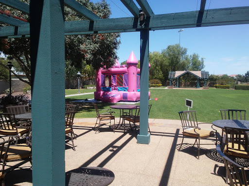 Park «Marley Park Welcome Center», reviews and photos, 13118 N Founders Park Blvd, Surprise, AZ 85379, USA