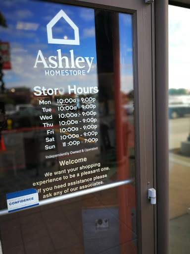 Furniture Store «Ashley HomeStore», reviews and photos, 1688 N Main St, Salinas, CA 93906, USA