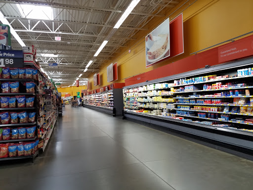 Department Store «Walmart Supercenter», reviews and photos, 300 Pleasant Grove Rd #600, Mt Juliet, TN 37122, USA