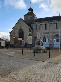 Les plus récentes photos du Restaurant La Goutte Noire à Châteaumeillant - n°17