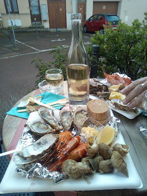 Au Petit Varenne à Grézieu-la-Varenne