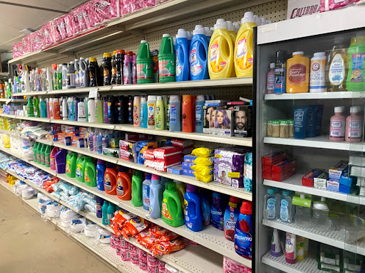 Grocery Store «Parkview Market», reviews and photos, 515 S Cardinal Ave, Stockton, CA 95215, USA