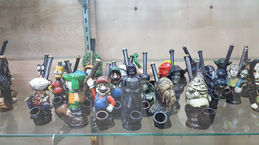 Tobacco Shop «LB Smoke Shop», reviews and photos, 1250 Coral Way, Miami, FL 33145, USA