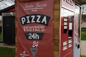 Santa Luccia Pizza image