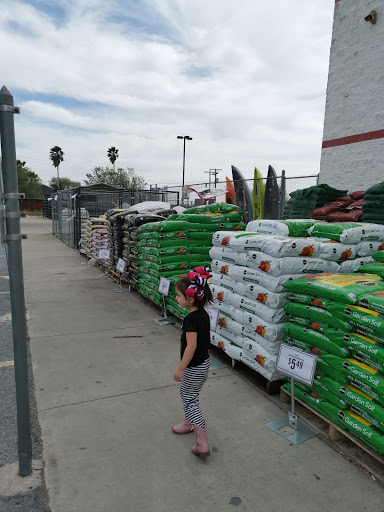 Home Improvement Store «Tractor Supply Co.», reviews and photos, 901 FM 509, San Benito, TX 78586, USA