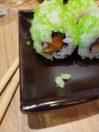 Sushi du Restaurant japonais Moya à Montauban - n°8