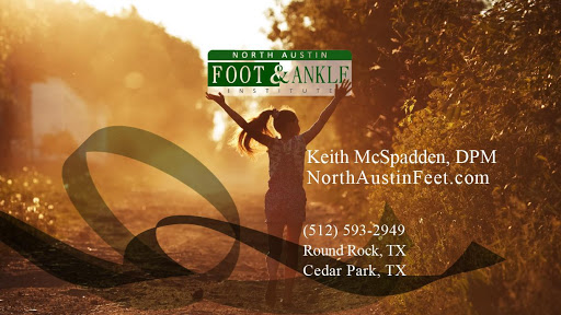 North Austin Foot & Ankle Institute