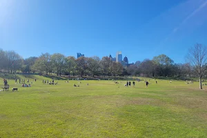 Piedmont Park And Eastside BeltLine Trail image