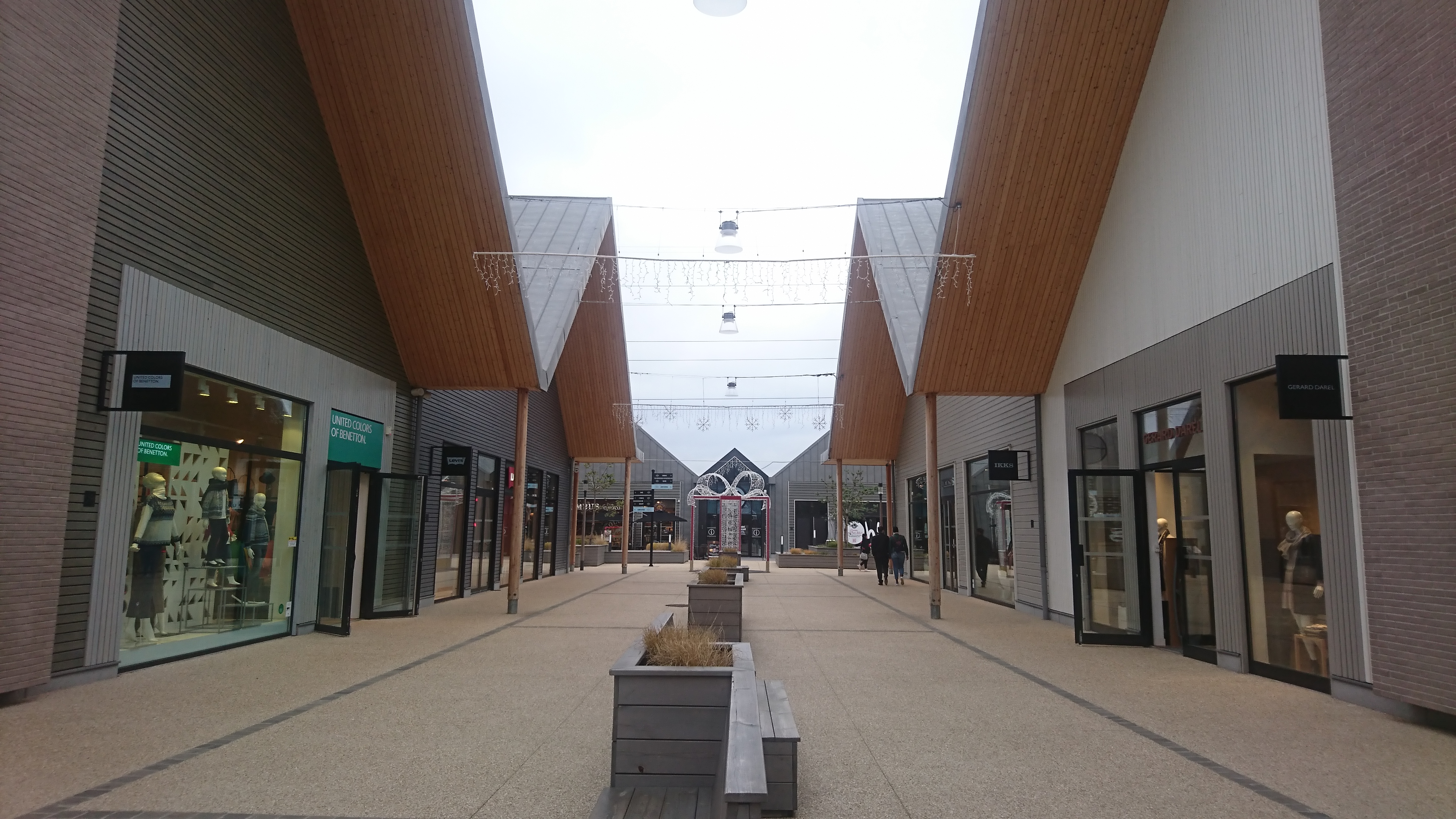 Photo n° 1 de l'avis de Lea.l fait le 20/10/2017 à 07:24