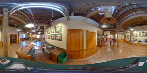 Distillery «Buffalo Trace Distillery», reviews and photos, 113 Great Buffalo Trace, Frankfort, KY 40601, USA