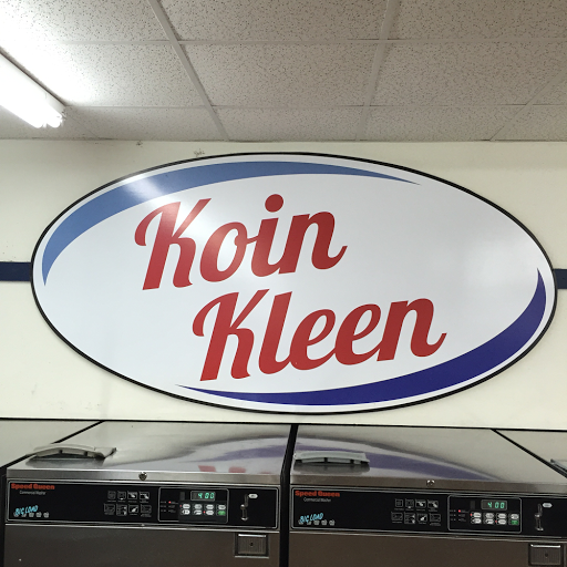 Laundromat «Koin Kleen Coin Laundry», reviews and photos, 55 C St, Haines City, FL 33844, USA