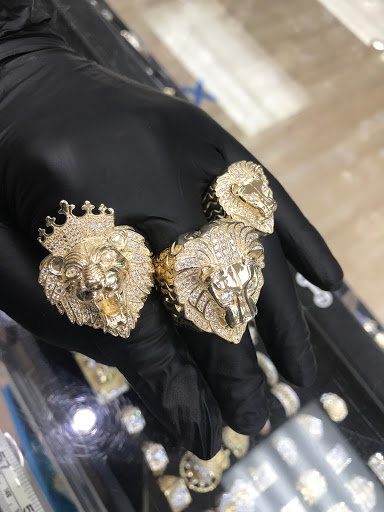 Jewelry Designer «Unique Jewelry», reviews and photos, 711 Park St B, Hartford, CT 06106, USA