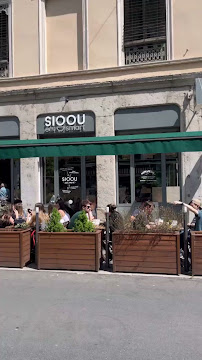 Photos du propriétaire du Restaurant SIOOU. eat smart à Lyon - n°8