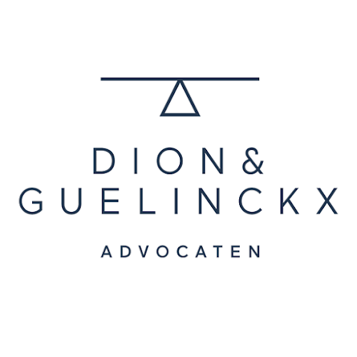 Dion & Guelinckx Advocaten - Leuven