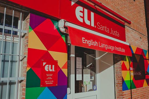 ELI Santa Justa, Escuela de inglés en Seville,Sevilla