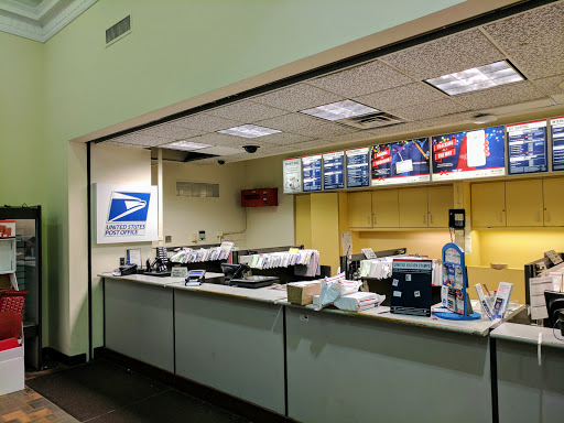 Post Office «United States Postal Service», reviews and photos, 39 Division St, Somerville, NJ 08876, USA