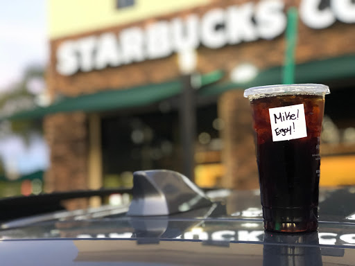 Starbucks image