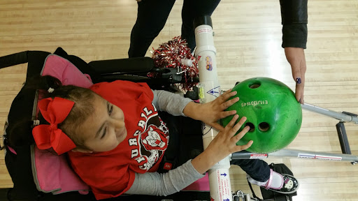 Bowling Alley «Highland Lanes», reviews and photos, 8909 Burnet Rd, Austin, TX 78757, USA