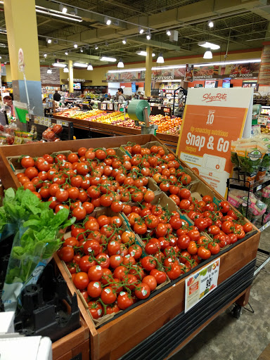 Grocery Store «ShopRite of Lawnside», reviews and photos, 130 N White Horse Pike, Lawnside, NJ 08045, USA