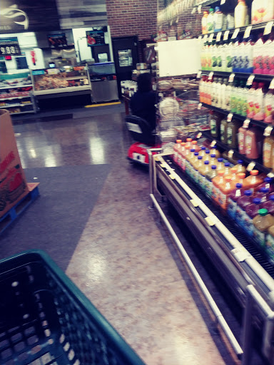 Grocery Store «The Fresh Grocer of Wyncote», reviews and photos, 1000 Easton Rd, Wyncote, PA 19095, USA