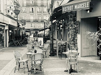 Atmosphère du Restaurant Bistrot Marcele à Trouville-sur-Mer - n°2