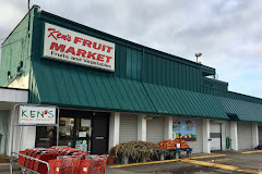 Ken's Fruit Market