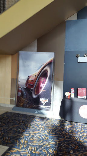 Movie Theater «AMC Southdale 16», reviews and photos, 400 Southdale Ctr, Edina, MN 55435, USA