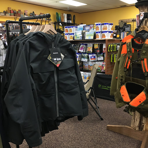 Gun Shop «TARGET SPORTS INC.», reviews and photos, 122 Saratoga Rd, Schenectady, NY 12302, USA
