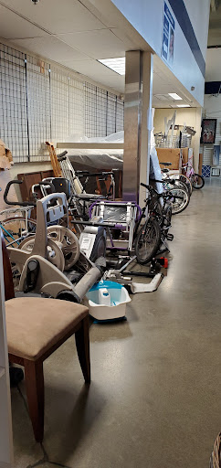 Thrift Store «St. Vincent de Paul», reviews and photos, 575 Rainier Ave N, Renton, WA 98057, USA