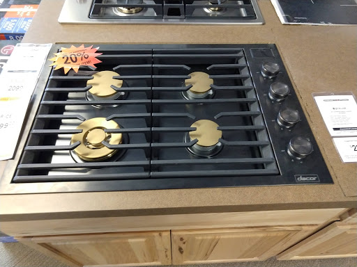 Appliance Store «Standard TV & Appliance», reviews and photos, 1205 NE 33rd Ave, Portland, OR 97232, USA