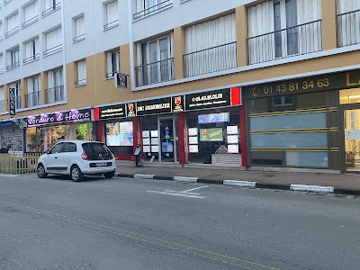 IBC IMMOBILIER à Gagny
