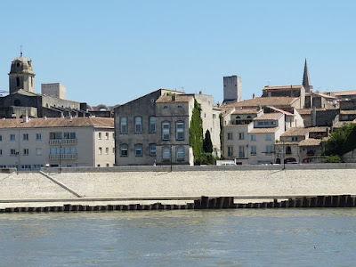 Activ Patrimonia Arles à Arles