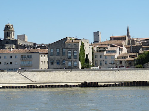 Agence immobilière Activ Patrimonia Arles Arles