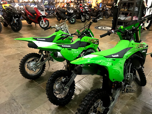 Motorcycle Dealer «Team Mancuso Powersports Southwest», reviews and photos, 7250 Southwest Fwy, Houston, TX 77074, USA